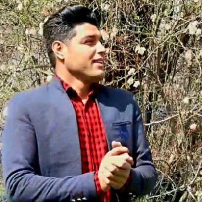 سلمان پاکدامن بهار